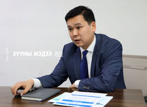 Б.Билэгчулуун: Ашиг төвлөрүүлэх боломжтой дэд бүтцийн томоохон төслүүдэд хөрөнгө оруулна